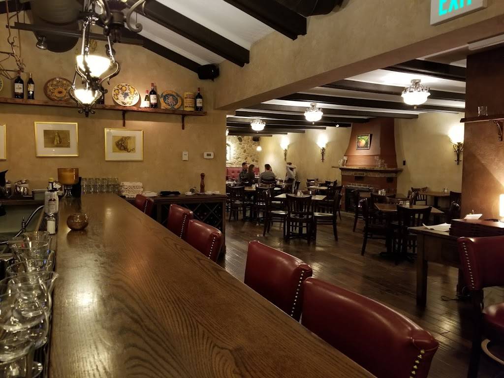 Zucca | restaurant | 808 Main St, Louisville, CO 80027, USA | 3036666499 OR +1 303-666-6499