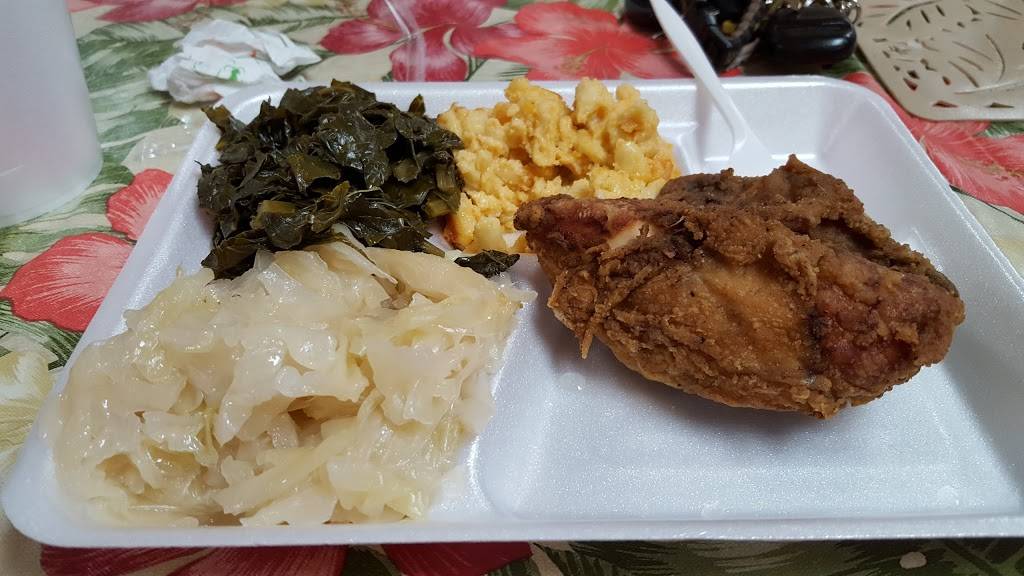 Banks Barbecue | restaurant | 1008 Oglesby Blvd Ext, Elberton, GA 30635, USA | 7062838741 OR +1 706-283-8741