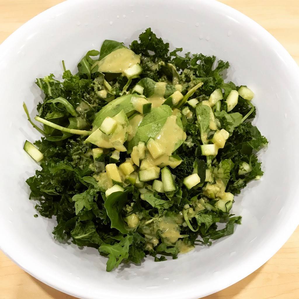 The Carrot (Kosher) | restaurant | 9519 Harding Ave, Surfside, FL 33154, USA | 7862167355 OR +1 786-216-7355