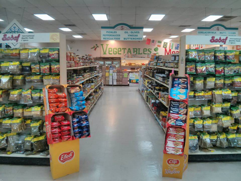 Mediterranean Grocery, Inc. | restaurant | 3561 Park Ave, Memphis, TN 38111, USA | 9013205757 OR +1 901-320-5757