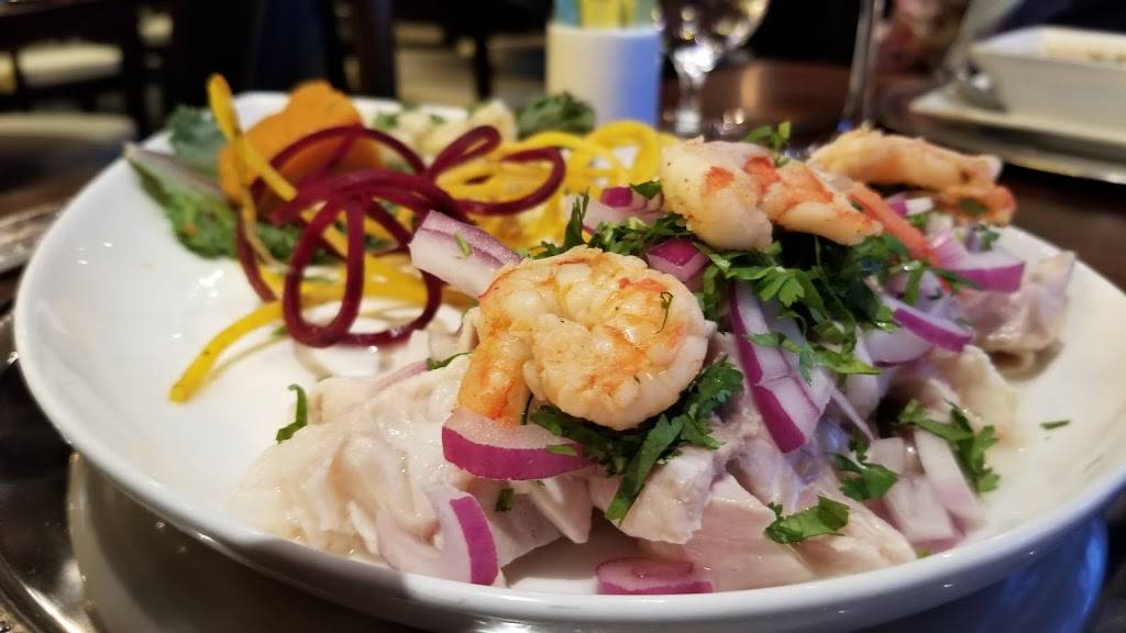 Chimichurris South American Grill, Kingwood | restaurant | 1660 W Lake Houston Pkwy, Kingwood, TX 77339, USA | 2813600015 OR +1 281-360-0015