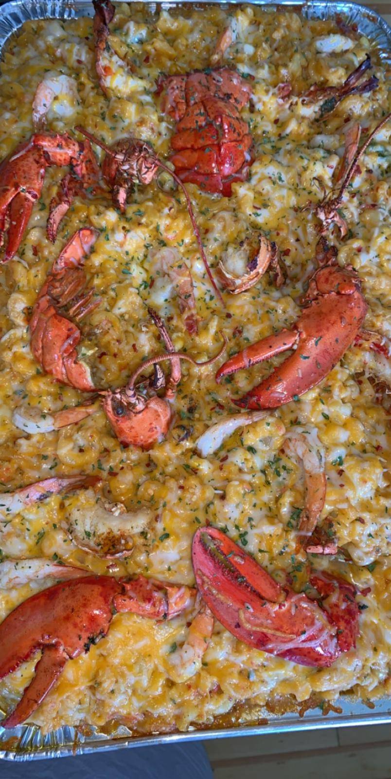 Signature Catering & Restaurant | restaurant | 1073 Hancock Ave, Bridgeport, CT 06605, USA | 9293316698 OR +1 929-331-6698