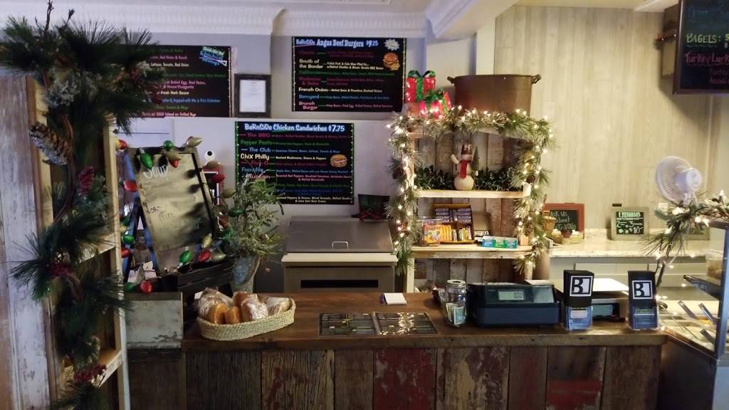 The Barnside- Conklin Catering Grill | restaurant | 42 Orchard St, Walden, NY 12586, USA | 8452757911 OR +1 845-275-7911