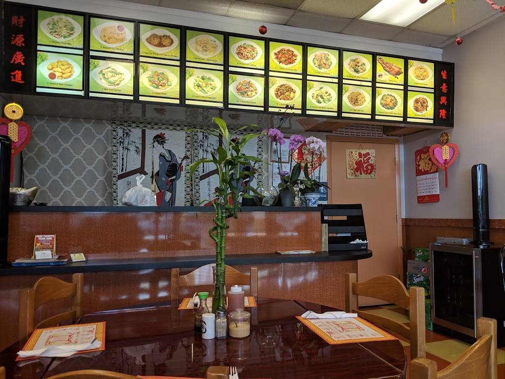 Chopstix Express | restaurant | 1613 SE US Hwy 19, Crystal River, FL 34429, USA | 3522288808 OR +1 352-228-8808