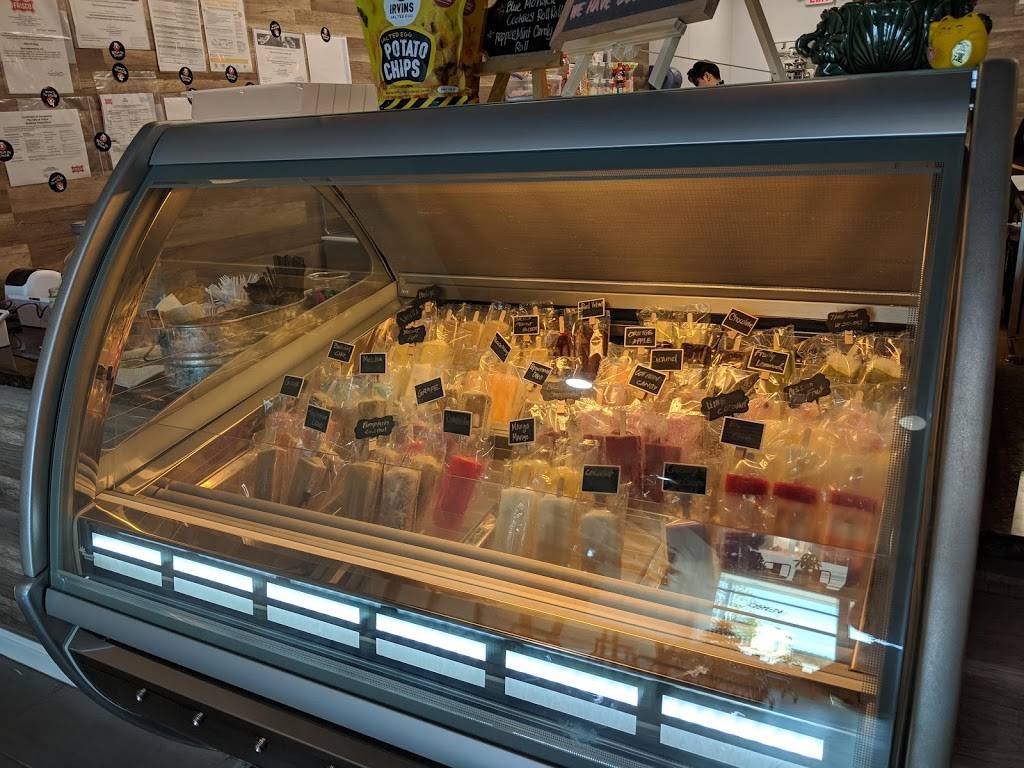 Ninja De Cream | cafe | 9144 Prestmont Pl #230, Frisco, TX 75035, USA | 9722929500 OR +1 972-292-9500