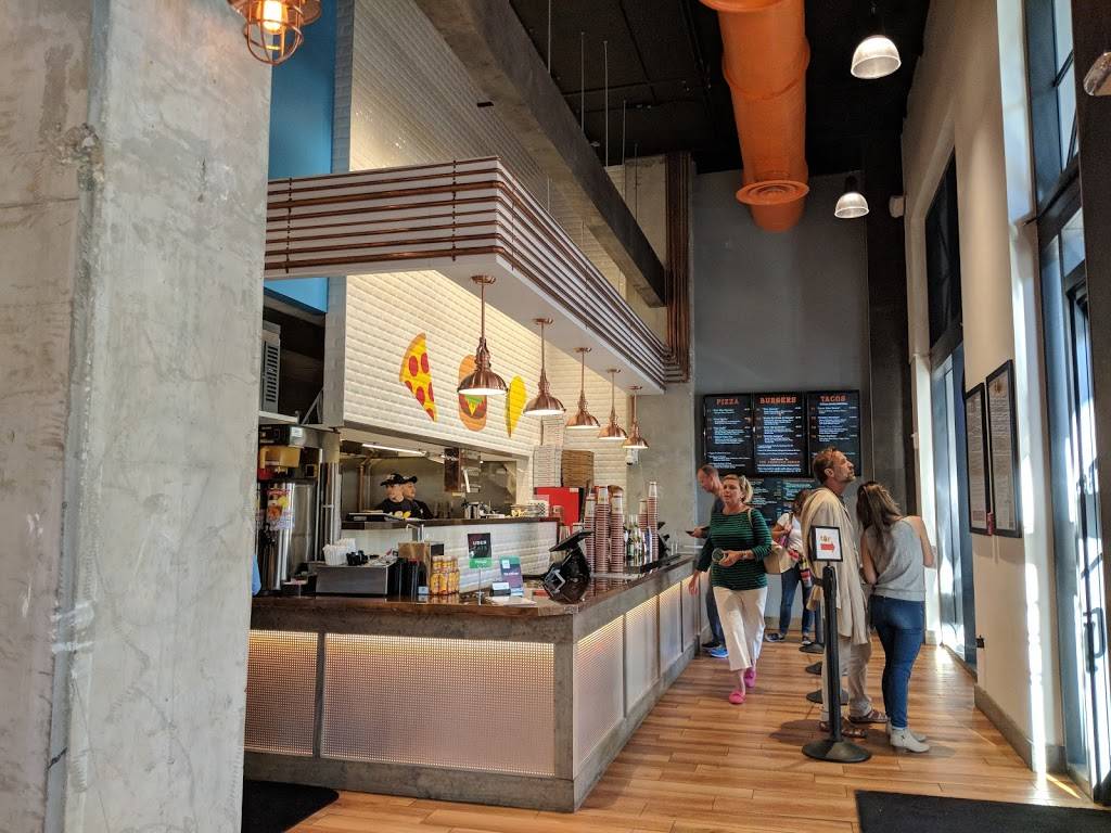 Pizza Burgers N Tacos (PBNT) | restaurant | 1409 Main St, Sarasota, FL 34236, USA | 9419149955 OR +1 941-914-9955