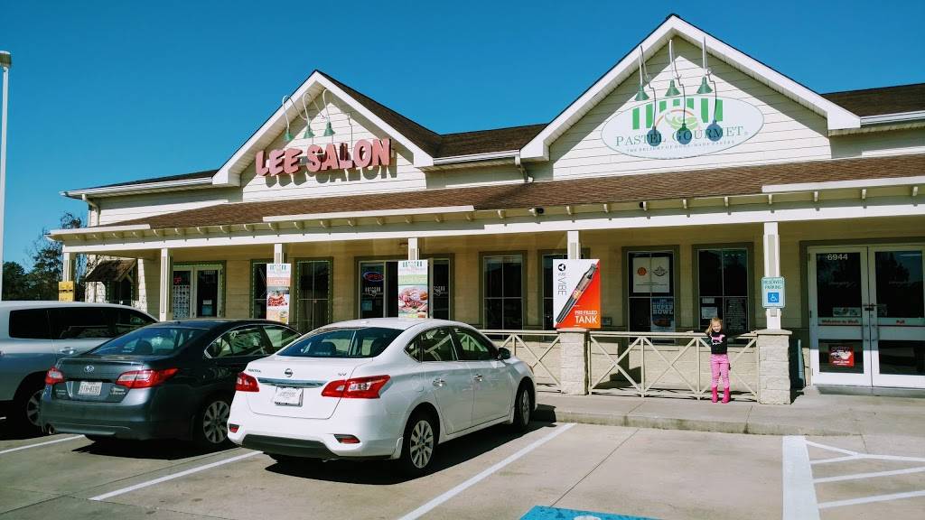 Pastel Gourmet | restaurant | 6944 Cypresswood Dr b, Spring, TX 77379, USA | 7135727920 OR +1 713-572-7920