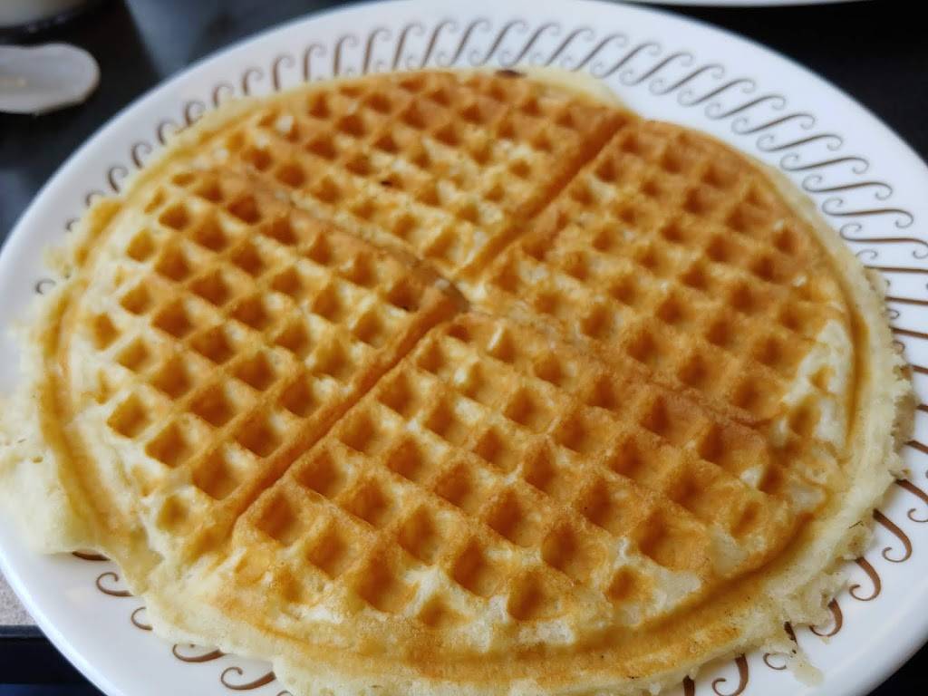 Waffle House | meal takeaway | 496 S Herlong Ave, Rock Hill, SC 29732, USA | 8039807370 OR +1 803-980-7370