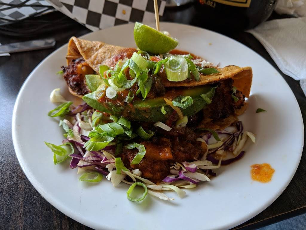 CaCao Mexicatessen | meal delivery | 1441, 1576 Colorado Blvd, Los Angeles, CA 90041, USA | 3234782791 OR +1 323-478-2791