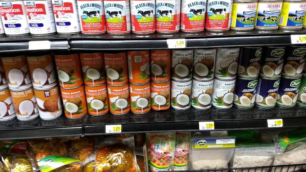 American Ranch & Seafood Market (Mga Lutong Bahay) | restaurant | 1001 N Vermont Ave, Los Angeles, CA 90029, USA | 3236626111 OR +1 323-662-6111