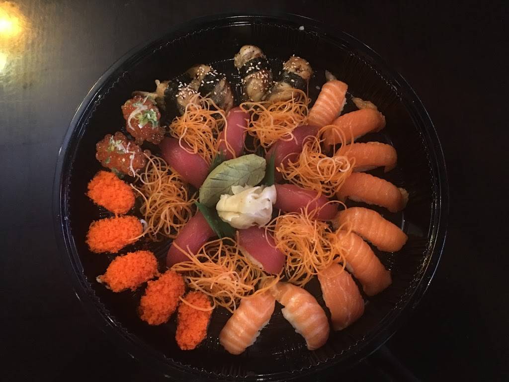 Sushi King | restaurant | 5419, 2078 N Richmond Rd, McHenry, IL 60051, USA | 8153639888 OR +1 815-363-9888