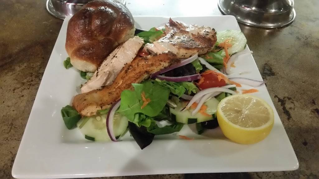 Amici Brick Oven Pizza | meal delivery | 801 Village Blvd #306, West Palm Beach, FL 33409, USA | 5612428888 OR +1 561-242-8888