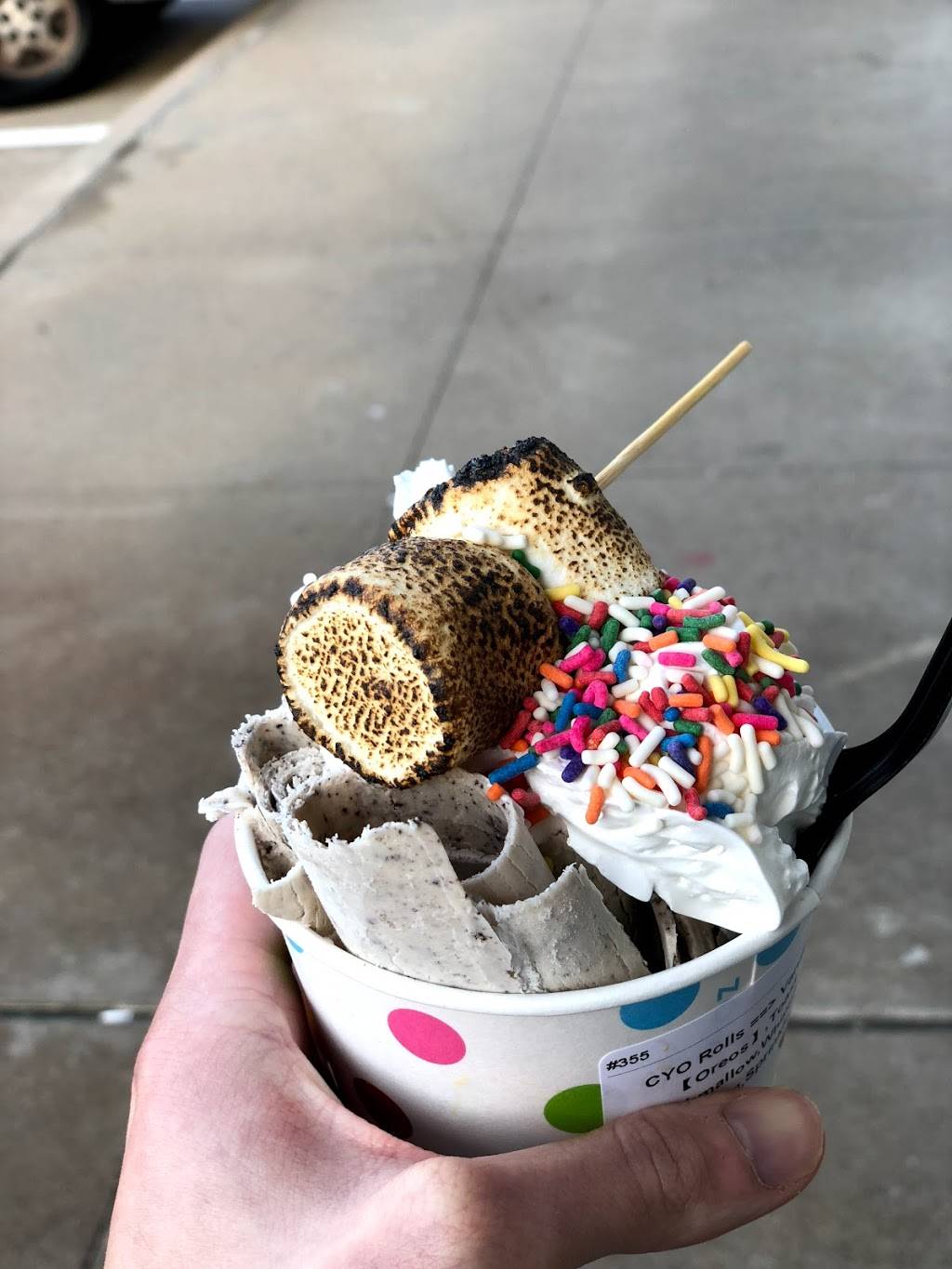 Hi Sweetie | cafe | 8604 Preston Rd #121, Plano, TX 75024, USA | 4698884322 OR +1 469-888-4322