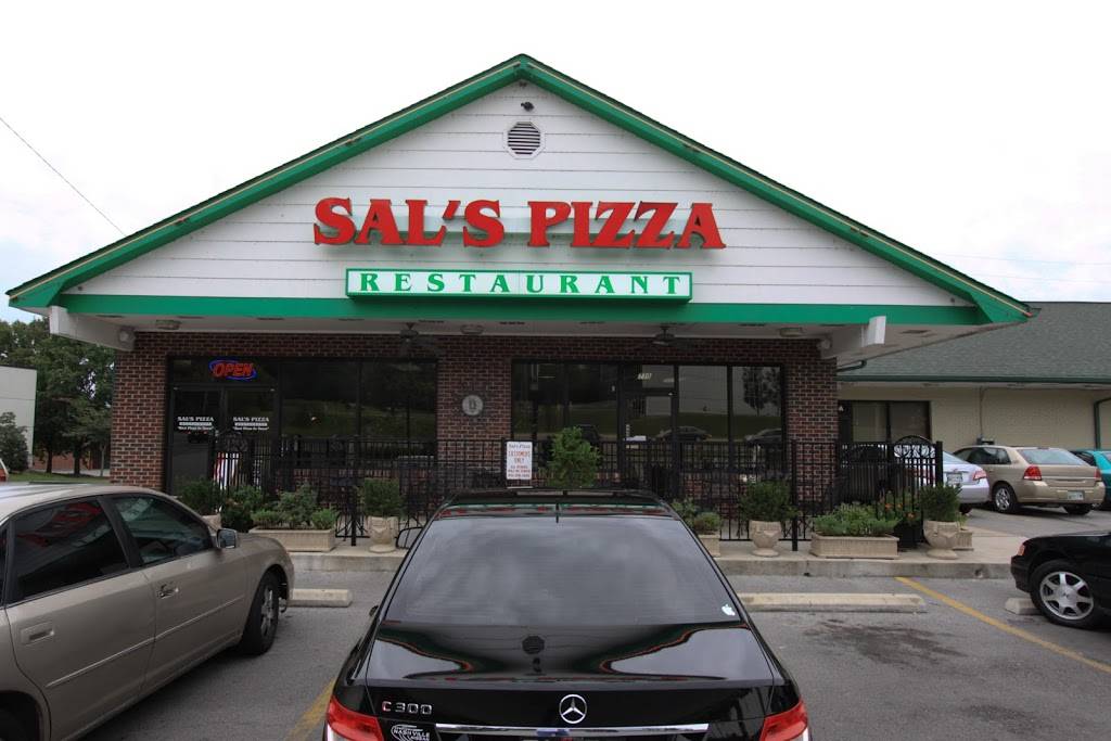 Sals Pizza & Restaurant | restaurant | 710 Stewarts Ferry Pike, Nashville, TN 37214, USA | 6153919994 OR +1 615-391-9994