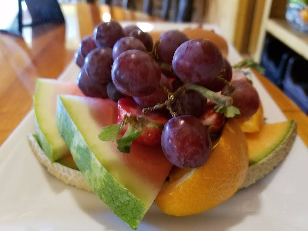 Randevu Restaurant | restaurant | 18 Chestnut Square, Cashiers, NC 28717, USA | 8287430190 OR +1 828-743-0190