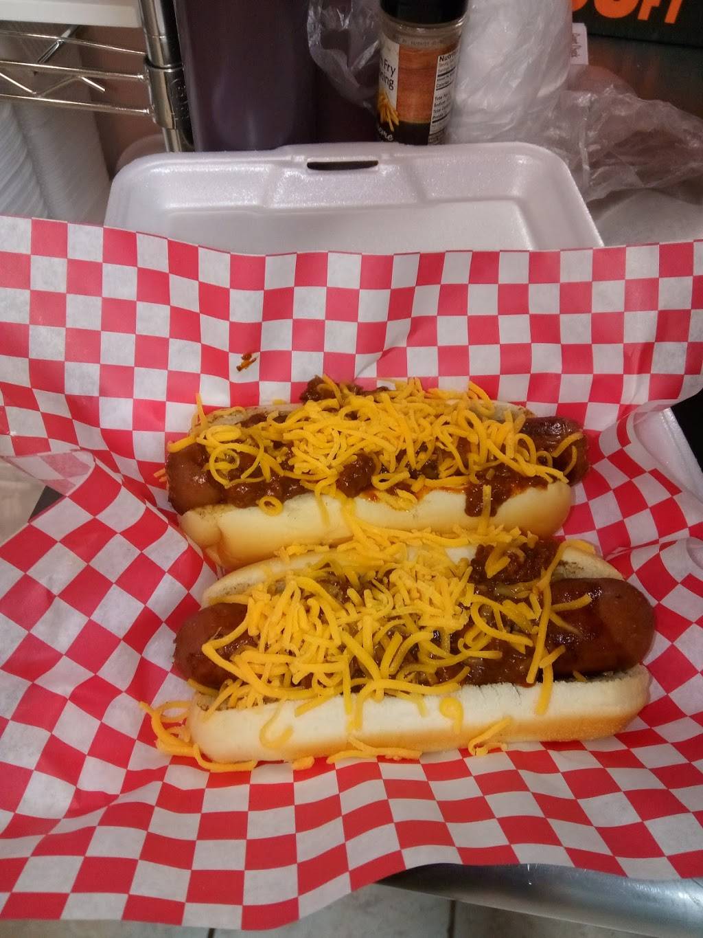 Soul Fried | restaurant | 602 N Limestone, Lexington, KY 40508, USA | 8595767879 OR +1 859-576-7879