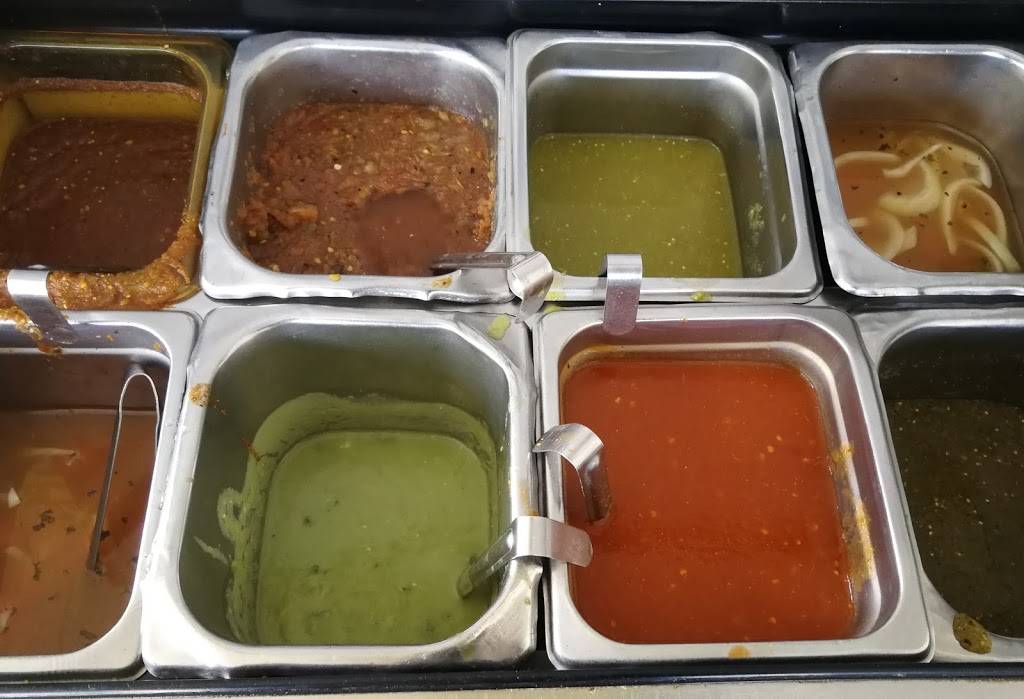 Los Victors | restaurant | 229 E Foothill Blvd, Monrovia, CA 91016, USA | 6263865164 OR +1 626-386-5164