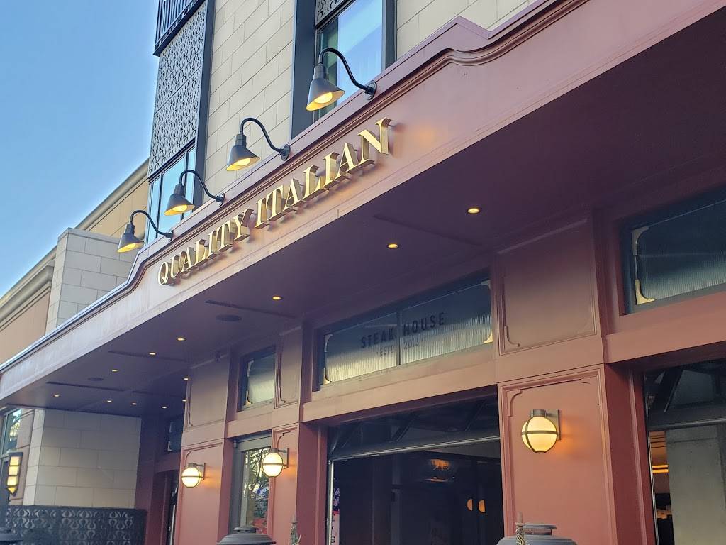Quality Italian | restaurant | 241 Columbine St, Denver, CO 80206, USA | 3035328888 OR +1 303-532-8888