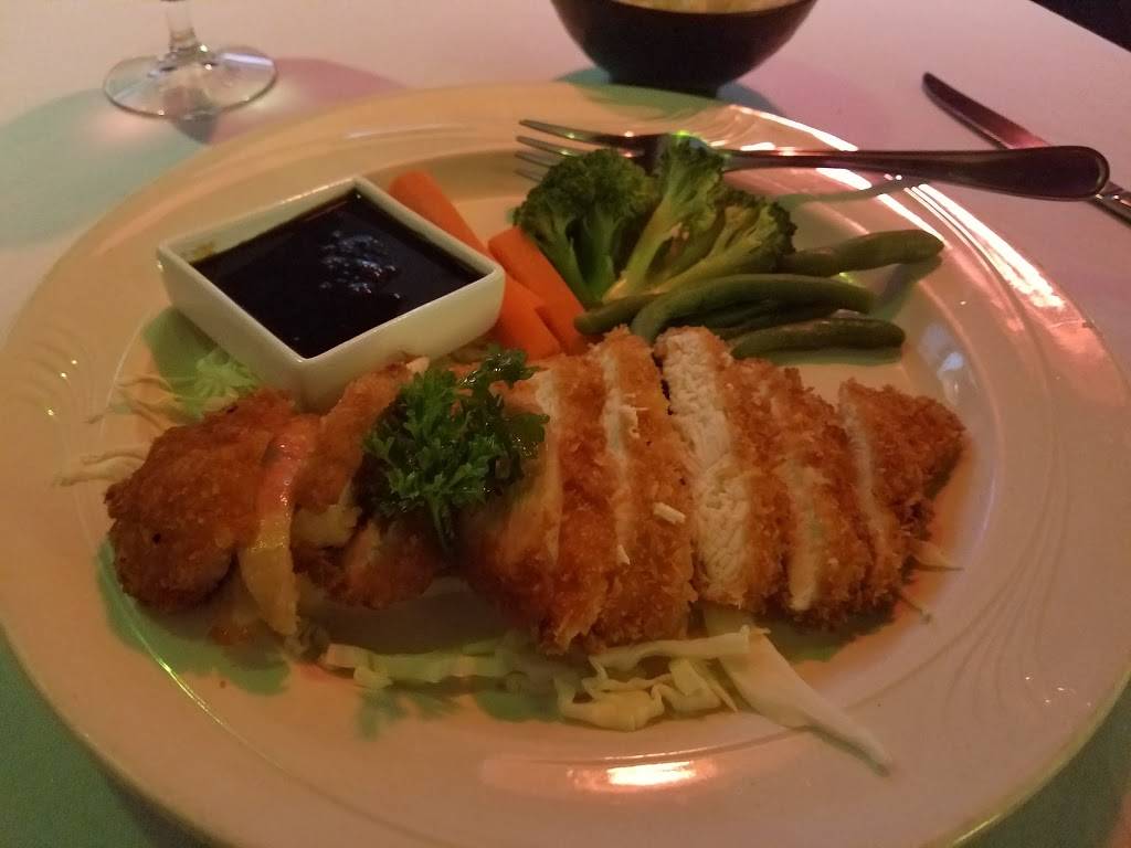 Mikado Sushi Bar | restaurant | 12600 Riverside Dr, Valley Village, CA 91607, USA | 8187631963 OR +1 818-763-1963