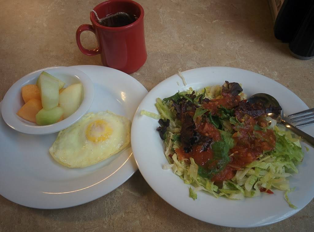 Oglethorpe Dining Commons | restaurant | 0001, 160 University Ct, Athens, GA 30602, USA | 7065427763 OR +1 706-542-7763