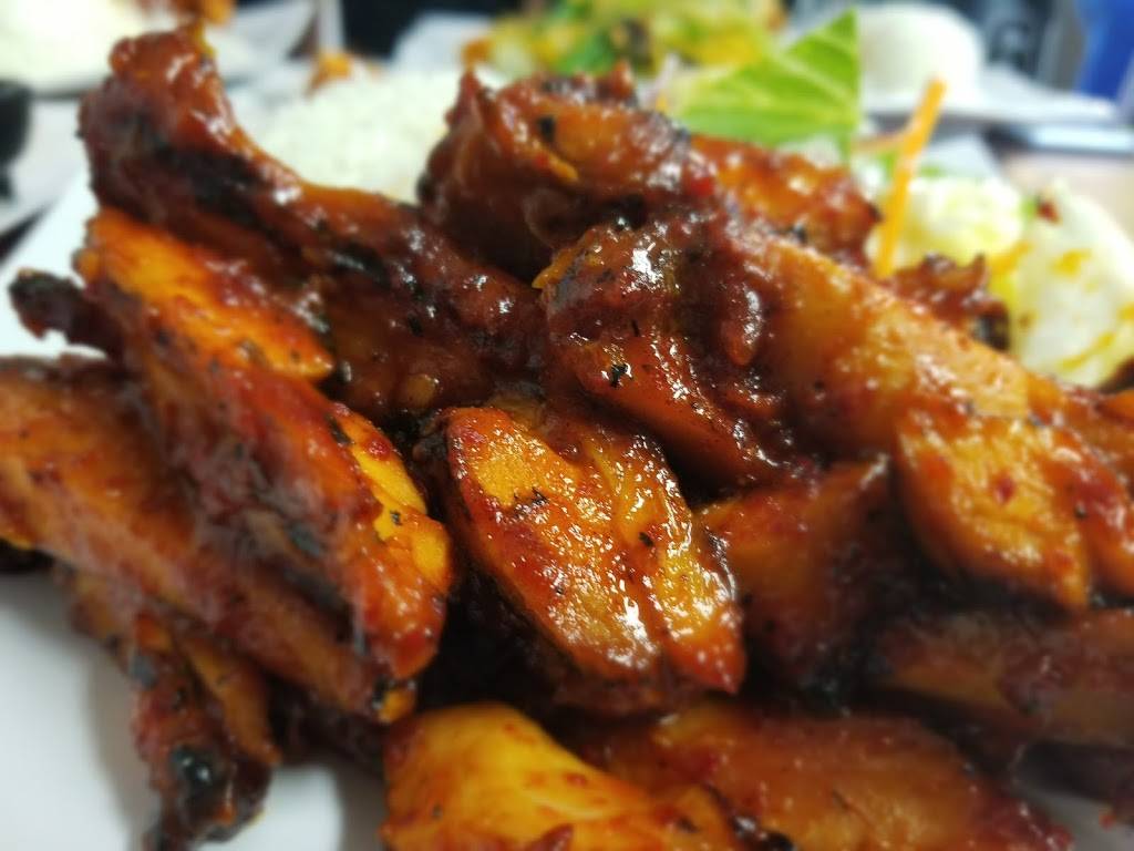 House of Teriyaki | restaurant | 15204 Union Ave SW, Lakewood, WA 98498, USA | 2535886106 OR +1 253-588-6106