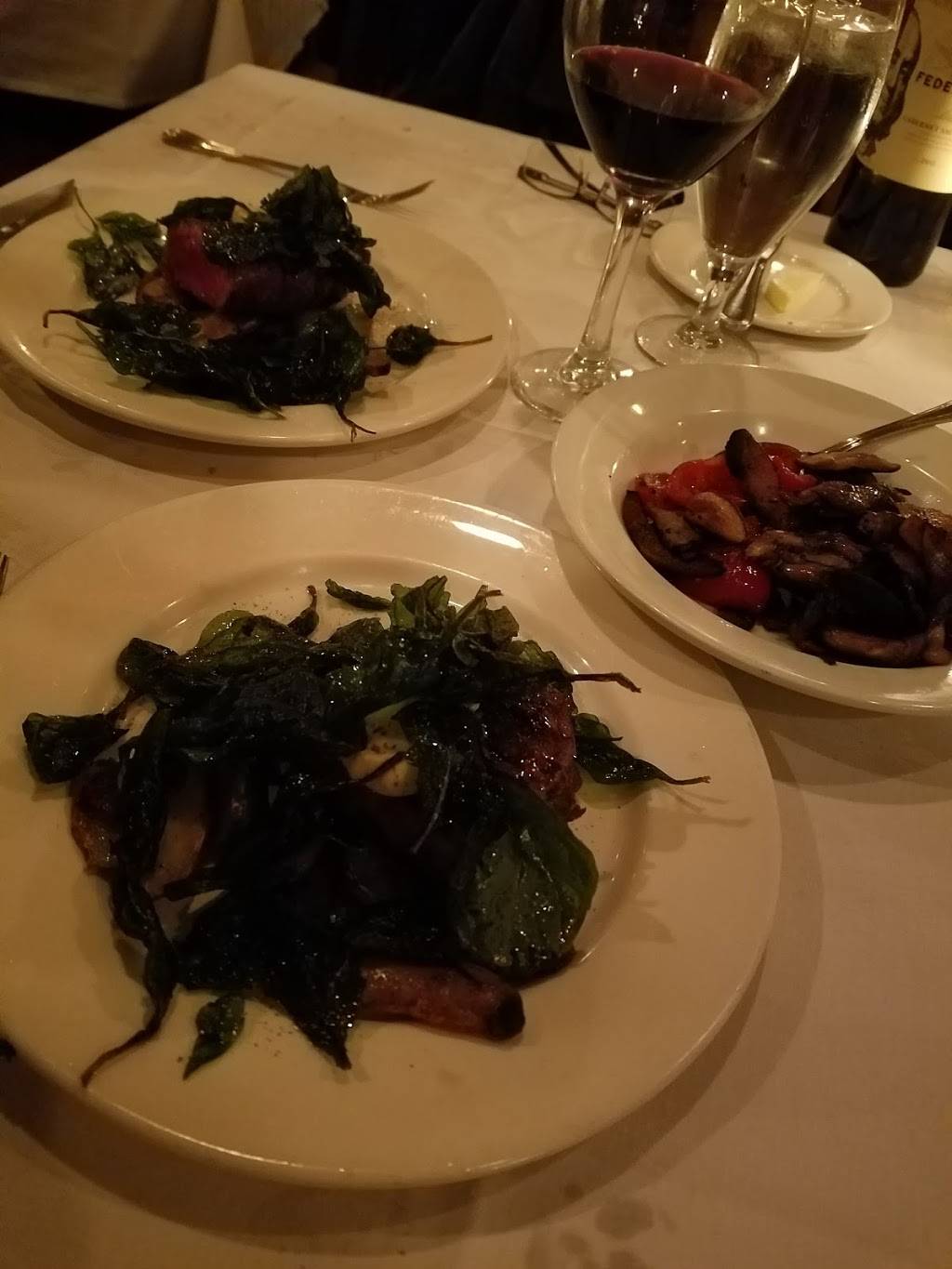 La Bussola Restaurant | restaurant | 40 School St, Glen Cove, NY 11542, USA | 5166712100 OR +1 516-671-2100