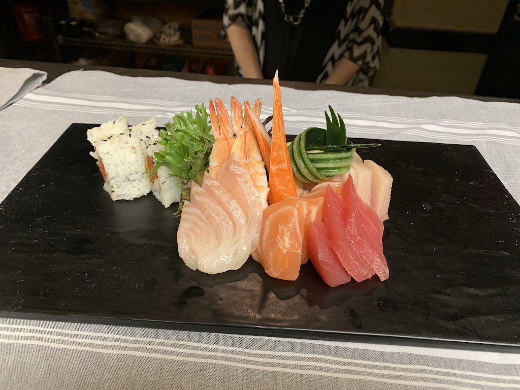 The Nine Thai Sushi | restaurant | 121 Union Ave, Memphis, TN 38103, USA | 9012088347 OR +1 901-208-8347