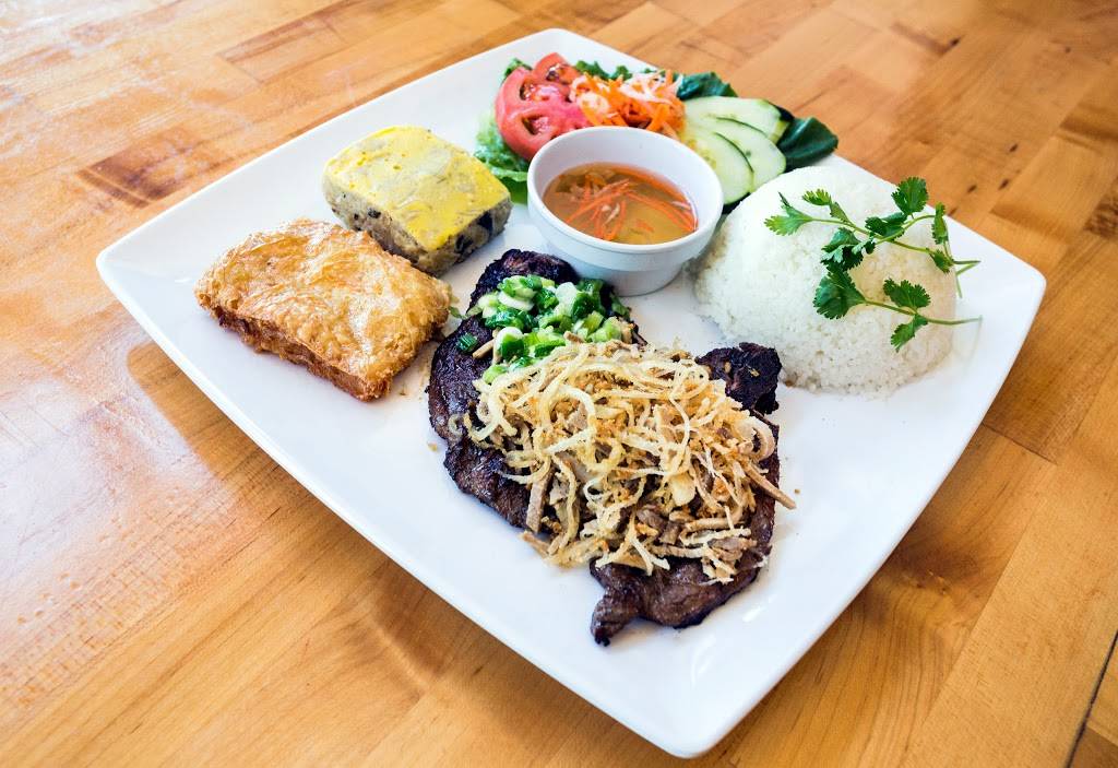 Le Pho Vietnamese Restaurant | restaurant | 2501 San Pablo Ave, Berkeley, CA 94702, USA | 5102805783 OR +1 510-280-5783