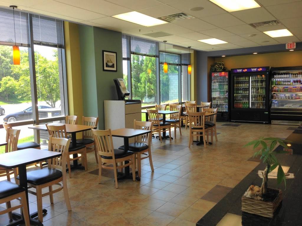 Gallery Cafe | restaurant | 15049 Conference Center Dr, Chantilly, VA 20151, USA | 5716128883 OR +1 571-612-8883