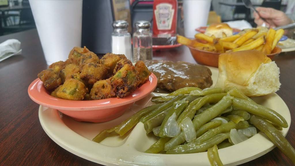 Mauldins A Family Kitchen | restaurant | 447 W Butler Rd, Mauldin, SC 29662, USA | 8644125555 OR +1 864-412-5555