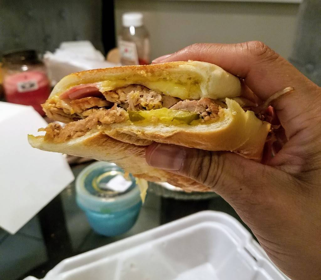 Dominican Restaurant 5 | restaurant | 1897 Deer Park Ave, Deer Park, NY 11729, USA | 6319409783 OR +1 631-940-9783