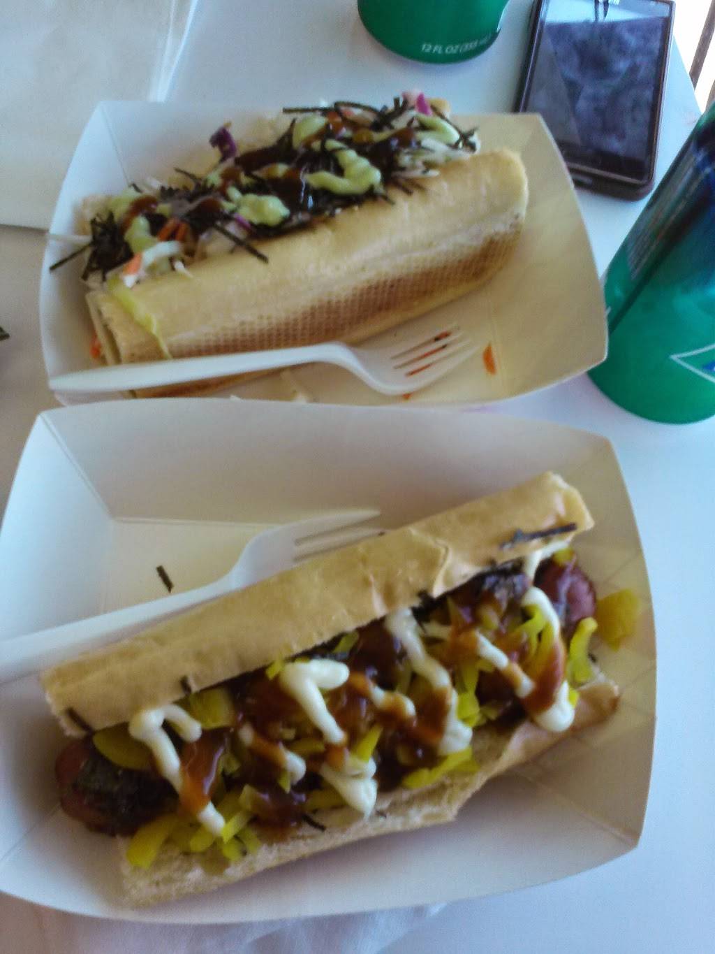 Doggy-Style Hotdogs | meal takeaway | 1234 Park St, Alameda, CA 94501, USA | 5105215555 OR +1 510-521-5555