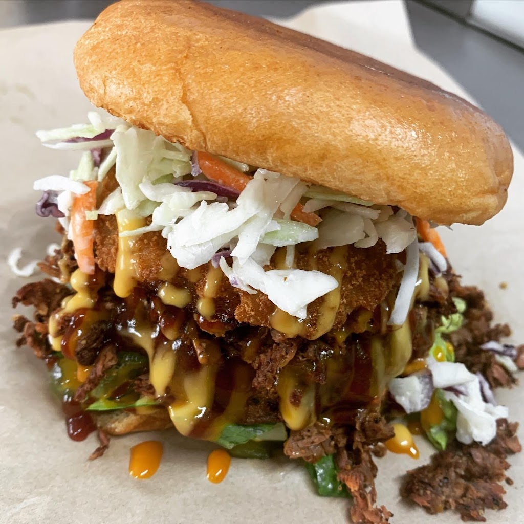 Jacked | restaurant | 919 Kings Rd, Jacksonville, FL 32204, USA | 9048341375 OR +1 904-834-1375