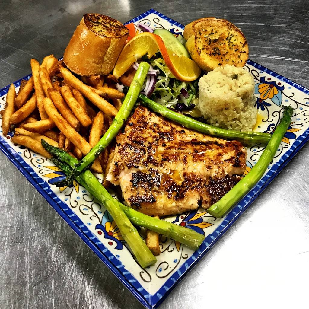 Las Brisas Del Mar | restaurant | 3207 W 51st St, Chicago, IL 60632, USA | 7734345040 OR +1 773-434-5040