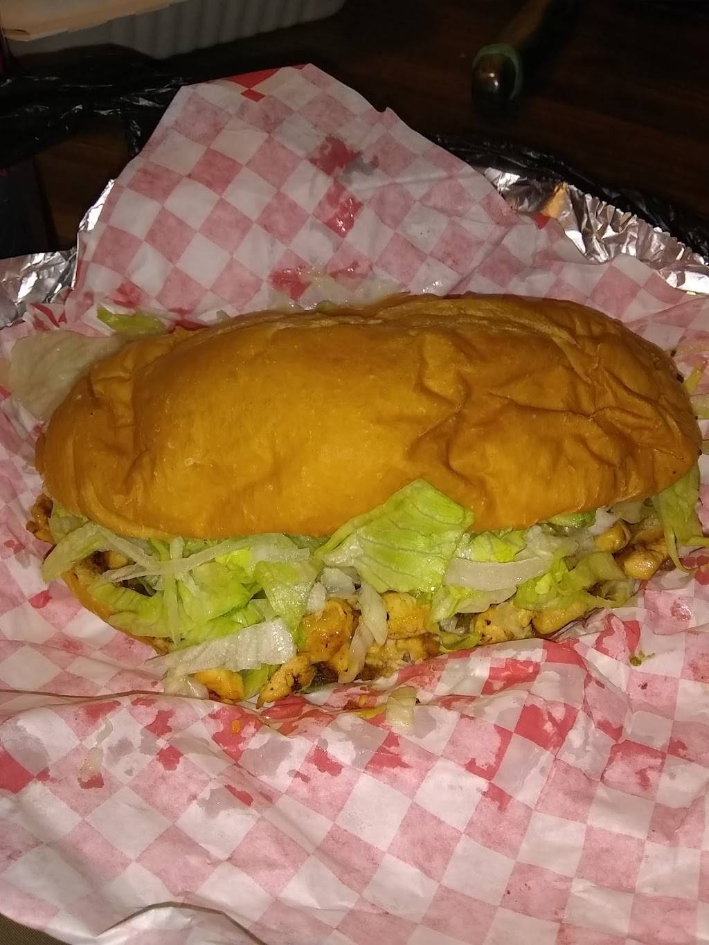 Taqueria Restaurante El Progreso #5 | restaurant | Riverdale, GA 30274, USA | 6784799431 OR +1 678-479-9431