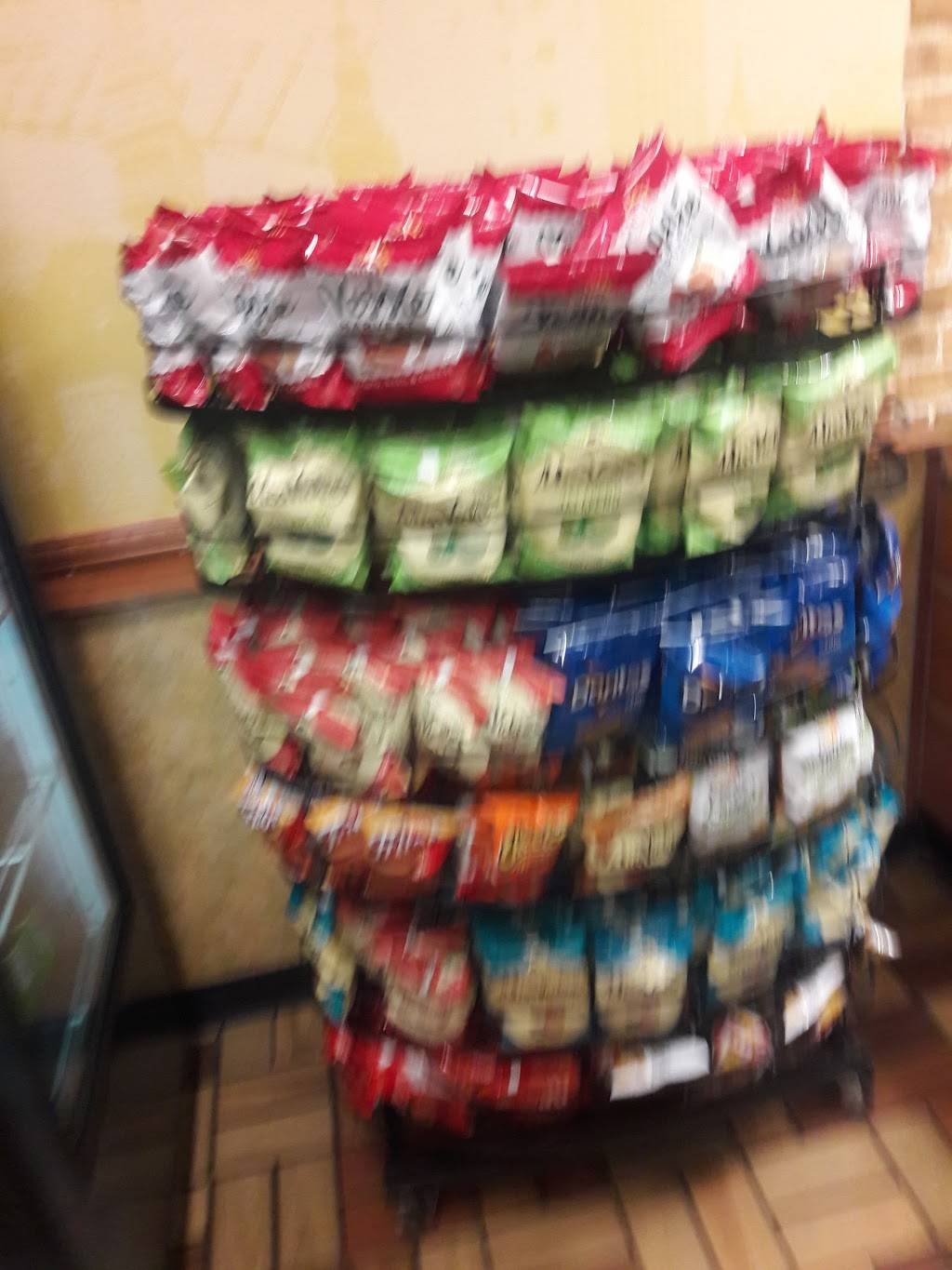 Subway | restaurant | Oak Hill Shopping Center, 3135 Mechanicsville Turnpike, Richmond, VA 23223, USA | 8046437514 OR +1 804-643-7514