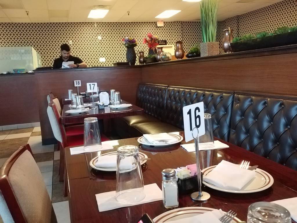 The Curry House | restaurant | 279 N Bender Ave, Humble, TX 77338, USA | 2814460314 OR +1 281-446-0314