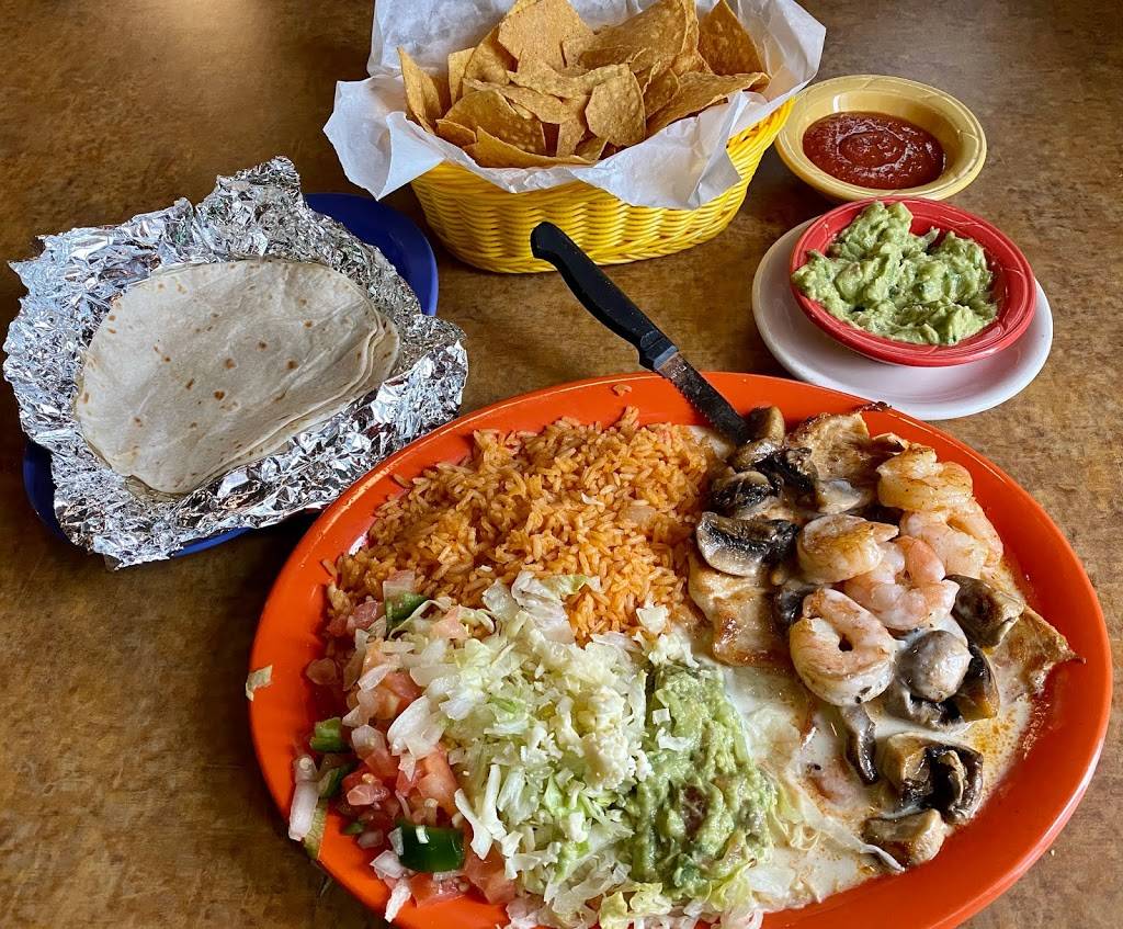 Viva la Fiesta | restaurant | 1027 Century Dr, Edwardsville, IL 62025, USA | 6182437325 OR +1 618-243-7325