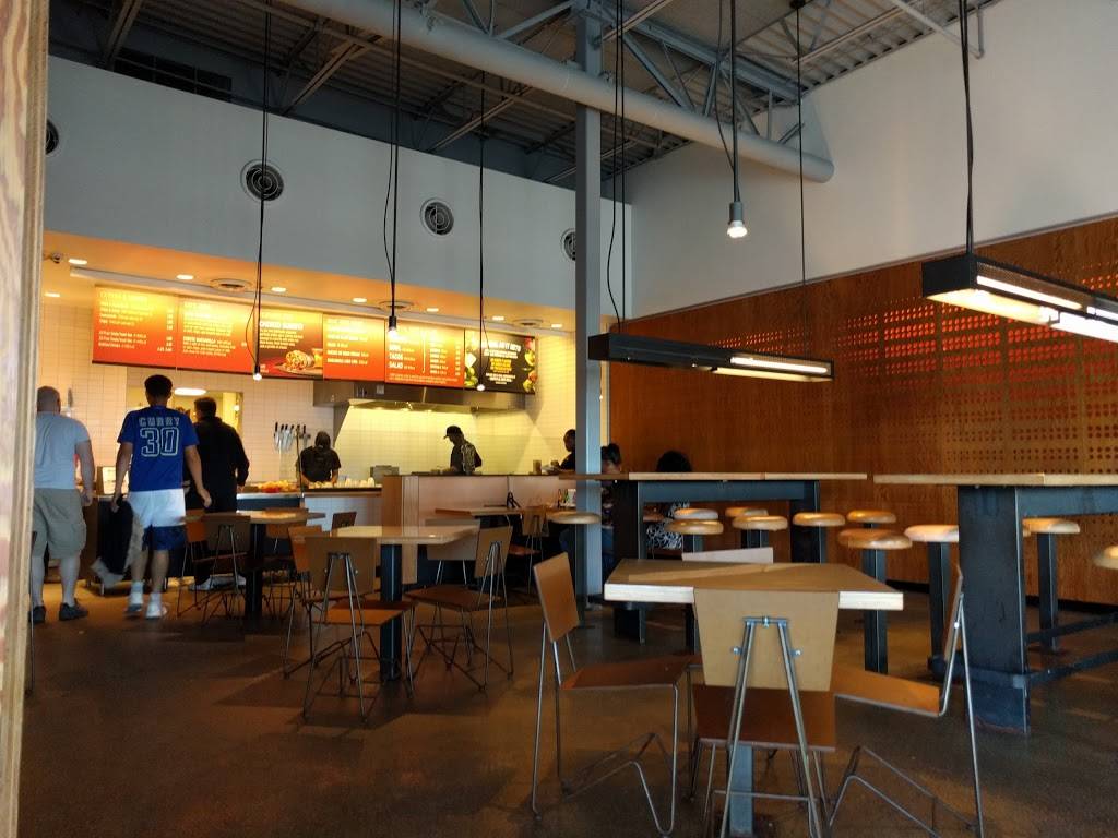 Chipotle Mexican Grill | restaurant | 28644 Telegraph Rd Space C-9, Southfield, MI 48034, USA | 2484154301 OR +1 248-415-4301