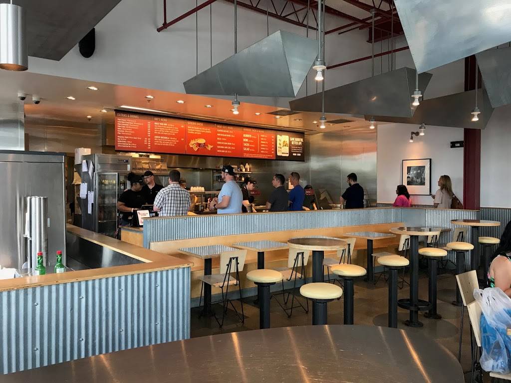 Chipotle Mexican Grill | restaurant | 4 Market Point Dr Ste C, Greenville, SC 29607, USA | 8642346460 OR +1 864-234-6460