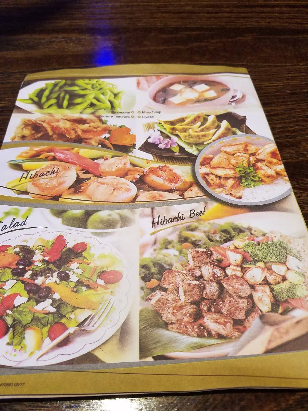 Yamato Jr | restaurant | 4230 Legion Rd, Hope Mills, NC 28348, USA | 9104252365 OR +1 910-425-2365