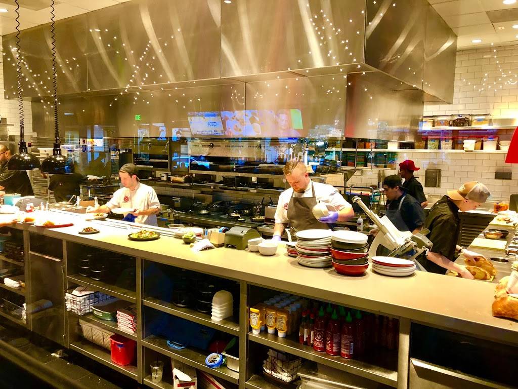 Culinary Dropout | restaurant | 11721 Rock Rose Ave #100, Austin, TX 78758, USA | 5127773394 OR +1 512-777-3394