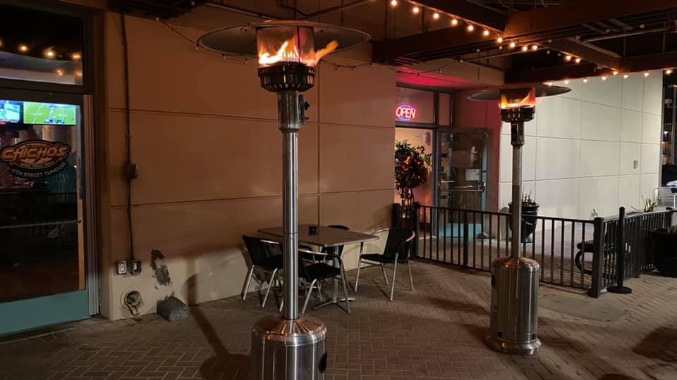 Chichos Pizza 11th Street | restaurant | 1011 Atlantic Ave, Virginia Beach, VA 23451, USA | 7573218354 OR +1 757-321-8354