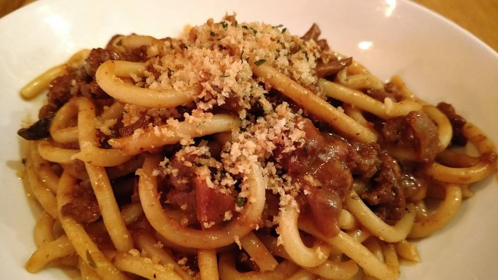 Osteria Bigoli | restaurant | 714 Montana Ave, Santa Monica, CA 90403, USA | 3103956619 OR +1 310-395-6619