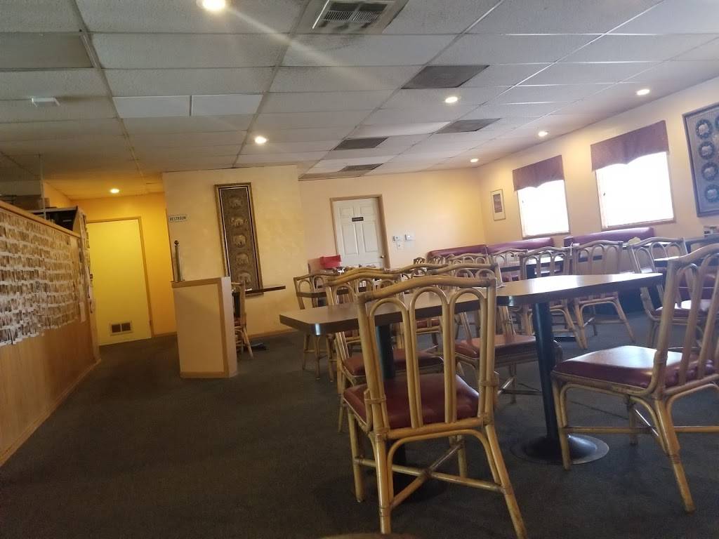 Siam Rice II | restaurant | 25845 Railroad Ave, Santa Clarita, CA 91321, USA | 6612870099 OR +1 661-287-0099