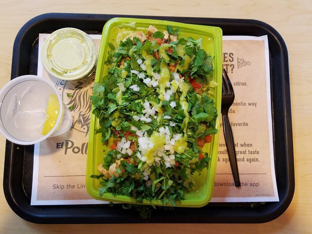 El Pollo Loco | restaurant | 12401 E Foothill Blvd, Rancho Cucamonga, CA 91739, USA | 9098992365 OR +1 909-899-2365