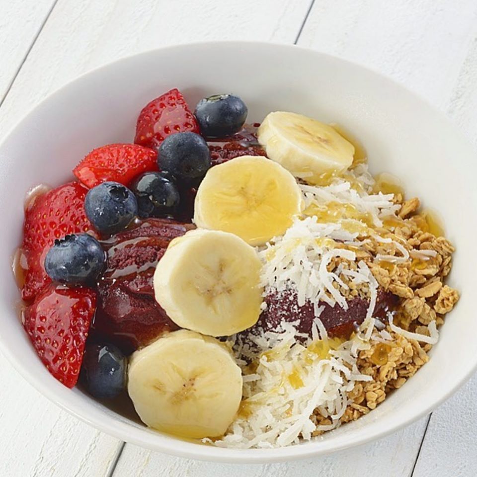 Natures Table | restaurant | 900 Carillon Pkwy, St. Petersburg, FL 33716, USA | 7275612306 OR +1 727-561-2306