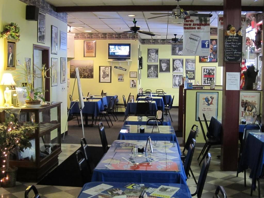 Pumpernickels Deli, Restaurant and Catering | restaurant | center court, 1 New Hartford Shopping Center, New Hartford, NY 13413, USA | 3157358121 OR +1 315-735-8121