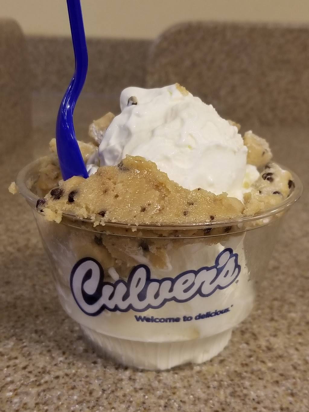 Culvers | restaurant | 925 Commerce Dr, Black River Falls, WI 54615, USA | 7152843000 OR +1 715-284-3000