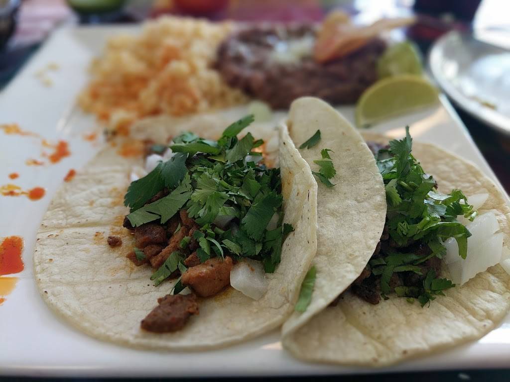 Taqueria Maya | restaurant | 1516 Algonquin Rd, Palatine, IL 60067, USA | 2248016476 OR +1 224-801-6476